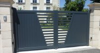 Notre société de clôture et de portail à La Boissière